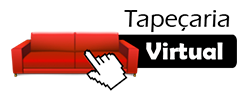 Logo Tapeçaria Virtual